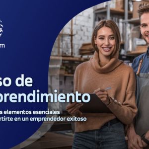 Emprendimiento