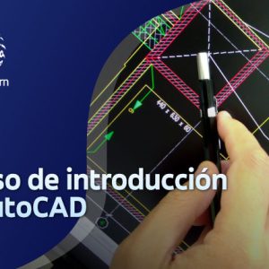 Introducción a AutoCAD