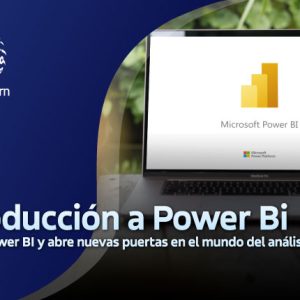 Introducción a Power BI