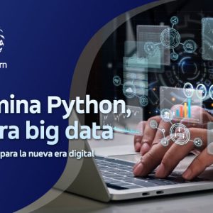 Big Data con Python