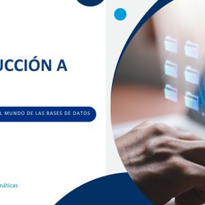 Introducción a SQL: Tu Primer Paso Hacia el Mundo de las Bases de Datos