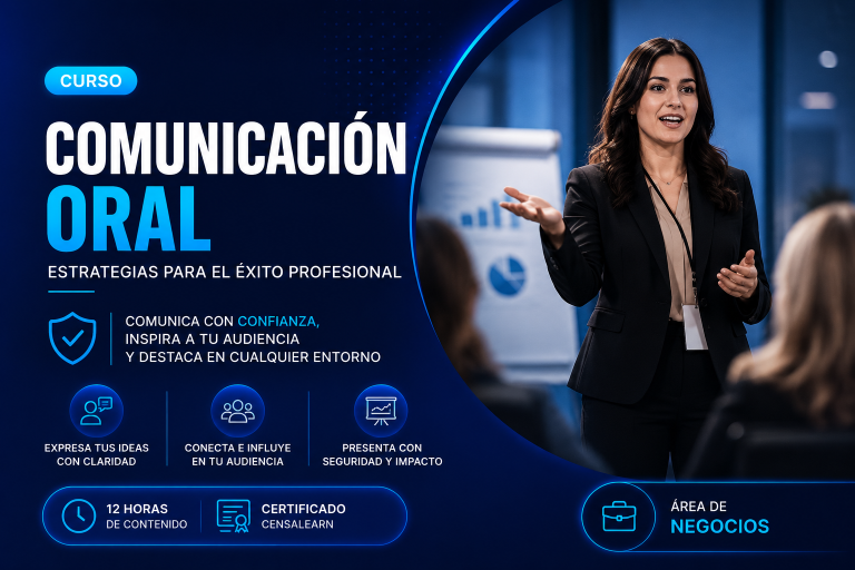 Técnicas de Comunicación Oral: Estrategias para el Éxito Profesional